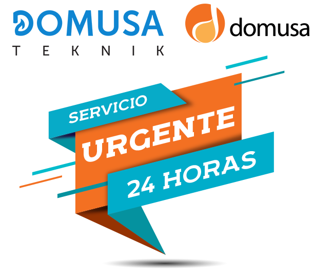servicio técnico urgente de calderas de gasoil Domusa en Toledo