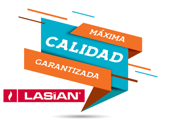 reparación urgente de calderas de gasoil Lasian en Madrid