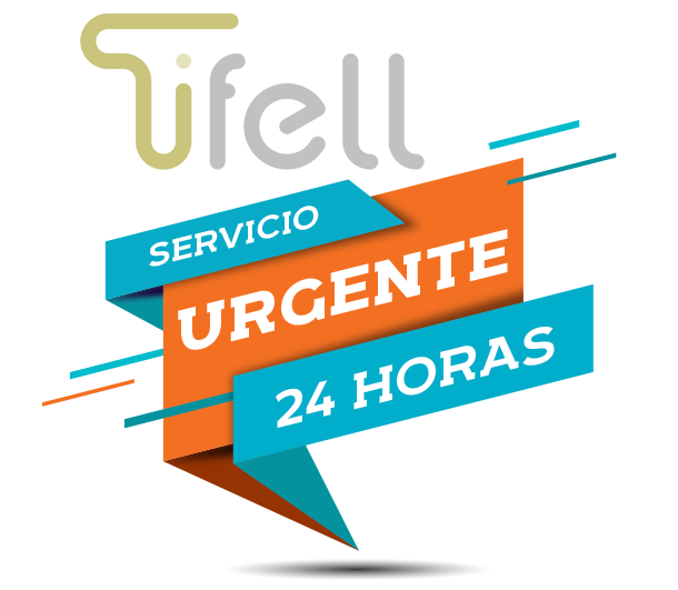 servicio técnico urgente de calderas de gasoil Tifell en Madrid