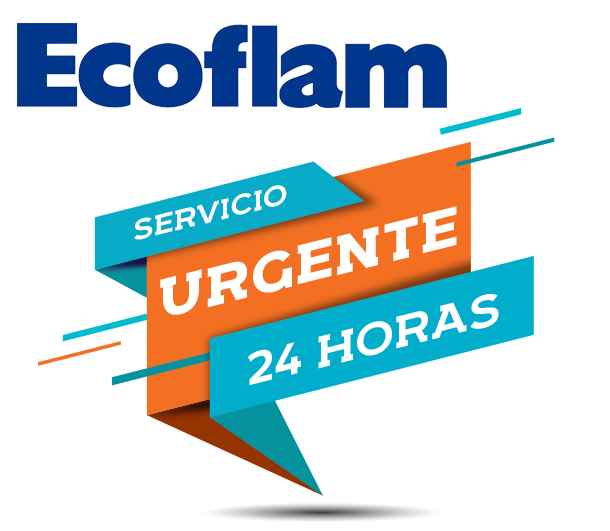 Servicio técnico Ecoflam Toledo