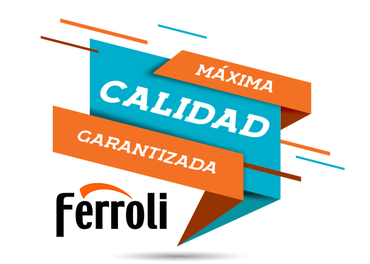 reparación urgente de calderas de gasoil Ferroli en Galapagar