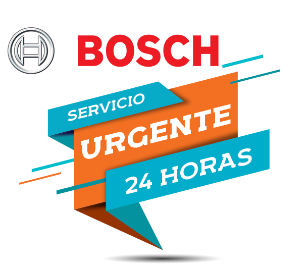 Reparación de calderas Bosch en Madrid