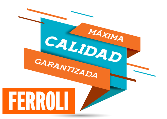 reparación urgente de calderas de gasoil Ferroli en Collado Villalba