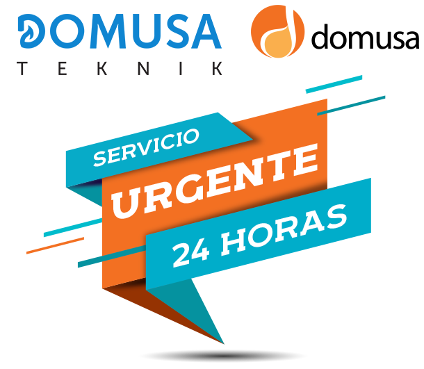 servicio técnico urgente de calderas de gasoil Domusa en Rivas Vaciamadrid