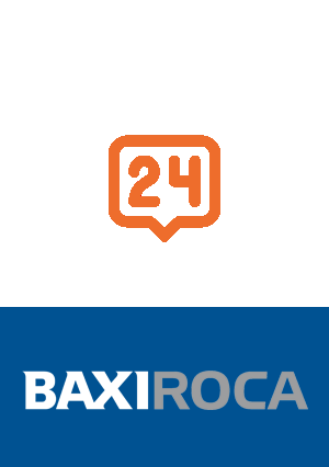 Atención al cliente BaxiRoca Atención al cliente BaxiRoca