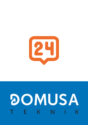 Atención al cliente Domusa Atención al cliente Domusa