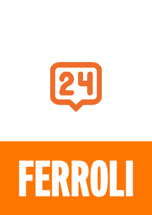 Atención al cliente Ferroli Atención al cliente Ferroli