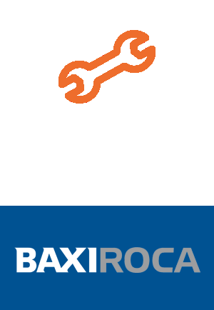 Servicio Técnico Calderas Gasoil BaxiRoca
