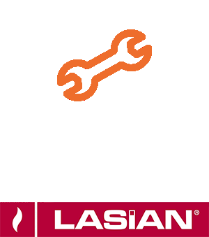 Servicio Técnico Calderas Gasoil Lasian