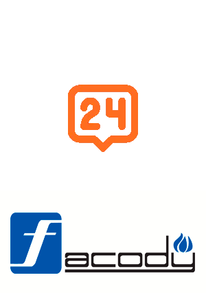 Atención al cliente Facody Atención al cliente Facody