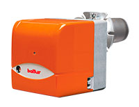 Reparación de quemadores Baltur Rinox