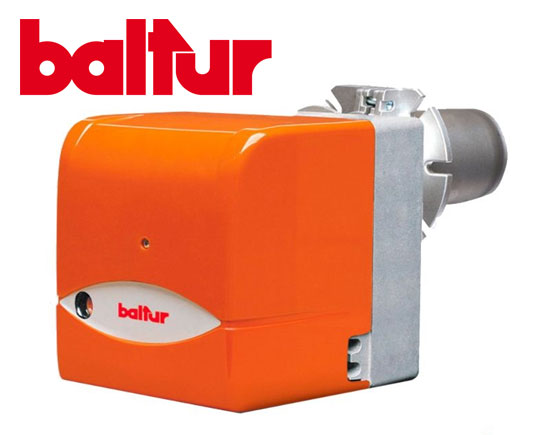 Reparación quemadores gasóleo Baltur Reparación quemadores gasóleo Baltur